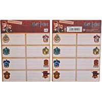 Grupo Erik Editores Etiquetas - Harry Potter